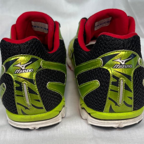 Men's Mizuno Wave Musha 4 Tennis Shoe Size 13 - Picture 4 of 5